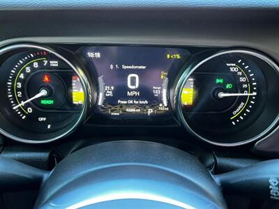 2023 Jeep Wrangler Rubicon 4xe - Photo 32 - Salt Lake City, UT 84115