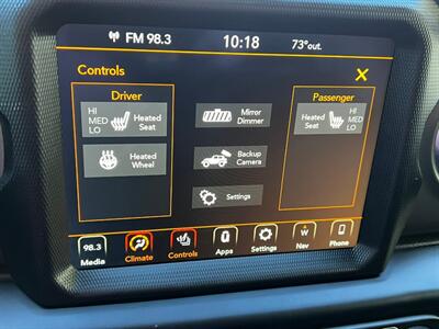 2023 Jeep Wrangler Rubicon 4xe - Photo 33 - Salt Lake City, UT 84115