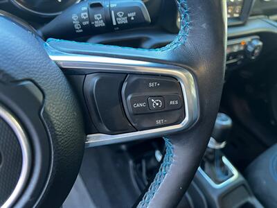 2023 Jeep Wrangler Rubicon 4xe - Photo 30 - Salt Lake City, UT 84115