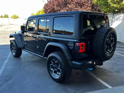 2023 Jeep Wrangler Rubicon 4xe - Photo 5 - Salt Lake City, UT 84115