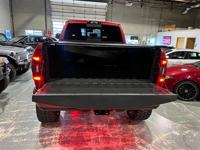 2022 RAM 3500 Laramie   - Photo 27 - Salt Lake City, UT 84115