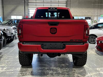 2022 RAM 3500 Laramie   - Photo 5 - Salt Lake City, UT 84115