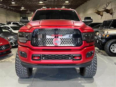 2022 RAM 3500 Laramie   - Photo 2 - Salt Lake City, UT 84115