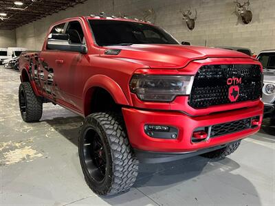 2022 RAM 3500 Laramie   - Photo 1 - Salt Lake City, UT 84115