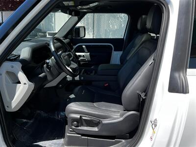 2024 Land Rover Defender 90 P300 S   - Photo 17 - Salt Lake City, UT 84115