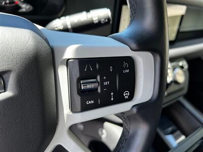 2024 Land Rover Defender 90 P300 S   - Photo 28 - Salt Lake City, UT 84115