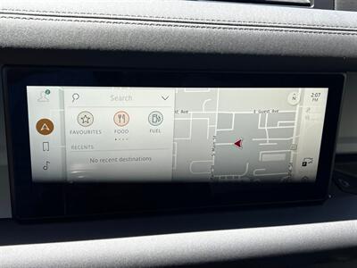 2024 Land Rover Defender 90 P300 S   - Photo 34 - Salt Lake City, UT 84115