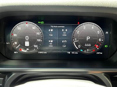 2024 Land Rover Defender 90 P300 S   - Photo 30 - Salt Lake City, UT 84115