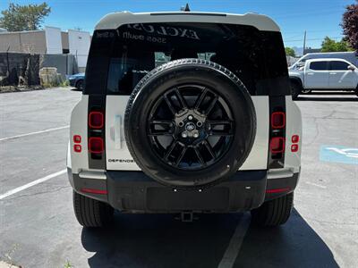 2024 Land Rover Defender 90 P300 S   - Photo 6 - Salt Lake City, UT 84115
