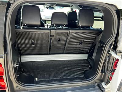 2024 Land Rover Defender 90 P300 S   - Photo 22 - Salt Lake City, UT 84115
