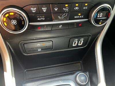 2021 Ford EcoSport Titanium - Photo 36 - Salt Lake City, UT 84115