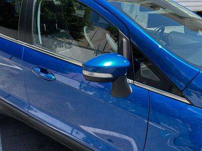 2021 Ford EcoSport Titanium - Photo 9 - Salt Lake City, UT 84115