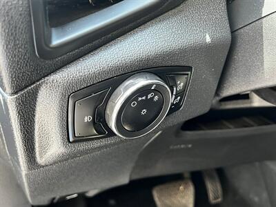 2021 Ford EcoSport Titanium - Photo 27 - Salt Lake City, UT 84115