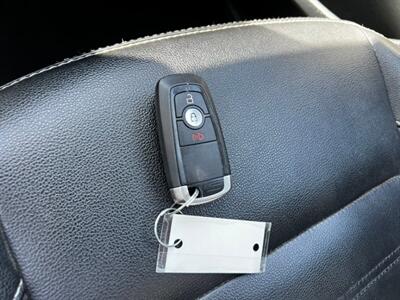 2021 Ford EcoSport Titanium - Photo 37 - Salt Lake City, UT 84115