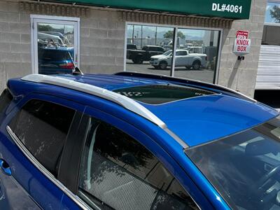 2021 Ford EcoSport Titanium - Photo 10 - Salt Lake City, UT 84115