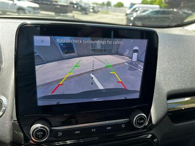 2021 Ford EcoSport Titanium - Photo 39 - Salt Lake City, UT 84115