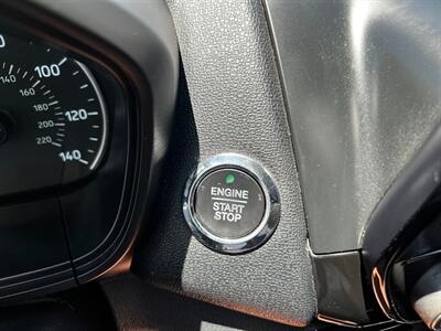 2021 Ford EcoSport Titanium - Photo 33 - Salt Lake City, UT 84115