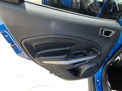 2021 Ford EcoSport Titanium - Photo 22 - Salt Lake City, UT 84115