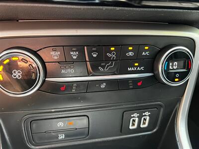 2021 Ford EcoSport Titanium - Photo 35 - Salt Lake City, UT 84115