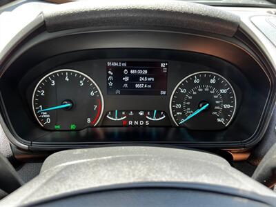 2021 Ford EcoSport Titanium - Photo 32 - Salt Lake City, UT 84115