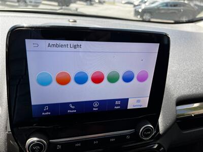 2021 Ford EcoSport Titanium - Photo 40 - Salt Lake City, UT 84115