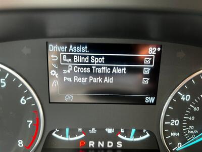 2021 Ford EcoSport Titanium - Photo 41 - Salt Lake City, UT 84115