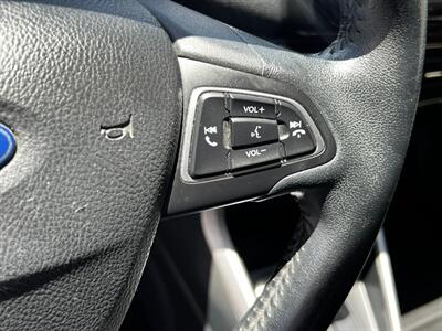 2021 Ford EcoSport Titanium - Photo 30 - Salt Lake City, UT 84115