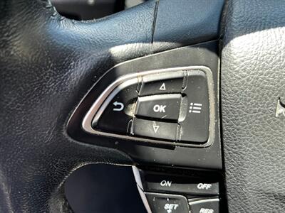 2021 Ford EcoSport Titanium - Photo 28 - Salt Lake City, UT 84115