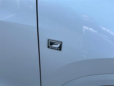2022 Lexus NX 350 F SPORT Handling   - Photo 11 - Salt Lake City, UT 84115