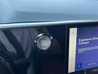 2022 Lexus NX 350 F SPORT Handling   - Photo 41 - Salt Lake City, UT 84115