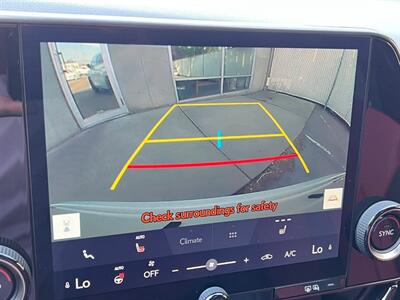 2022 Lexus NX 350 F SPORT Handling   - Photo 43 - Salt Lake City, UT 84115