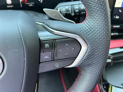 2022 Lexus NX 350 F SPORT Handling   - Photo 34 - Salt Lake City, UT 84115