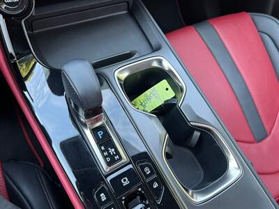 2022 Lexus NX 350 F SPORT Handling   - Photo 38 - Salt Lake City, UT 84115