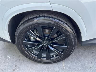 2022 Lexus NX 350 F SPORT Handling   - Photo 13 - Salt Lake City, UT 84115