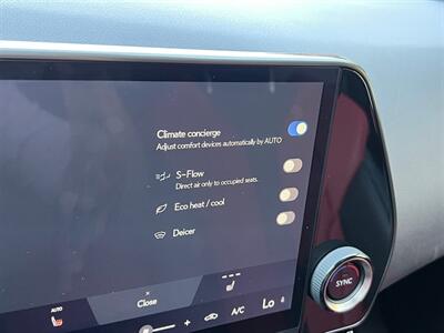 2022 Lexus NX 350 F SPORT Handling   - Photo 44 - Salt Lake City, UT 84115