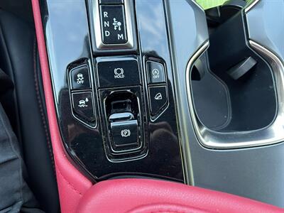 2022 Lexus NX 350 F SPORT Handling   - Photo 37 - Salt Lake City, UT 84115