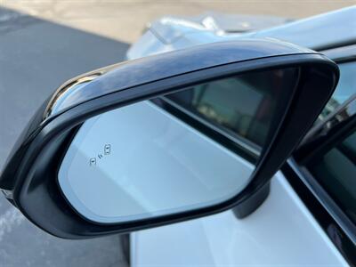 2022 Lexus NX 350 F SPORT Handling   - Photo 28 - Salt Lake City, UT 84115