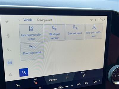 2022 Lexus NX 350 F SPORT Handling   - Photo 46 - Salt Lake City, UT 84115