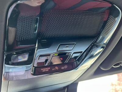 2022 Lexus NX 350 F SPORT Handling   - Photo 48 - Salt Lake City, UT 84115