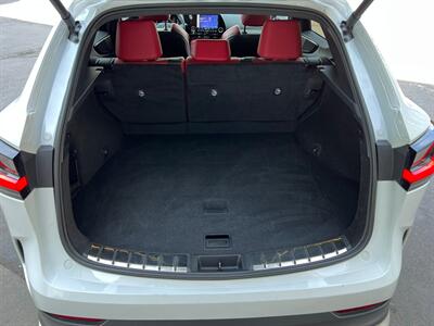 2022 Lexus NX 350 F SPORT Handling   - Photo 26 - Salt Lake City, UT 84115