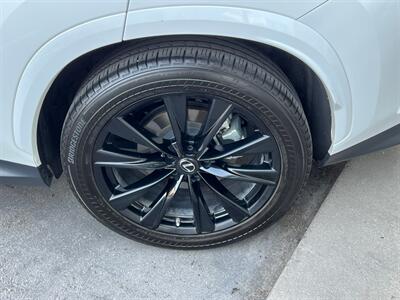 2022 Lexus NX 350 F SPORT Handling   - Photo 14 - Salt Lake City, UT 84115