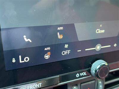 2022 Lexus NX 350 F SPORT Handling   - Photo 45 - Salt Lake City, UT 84115