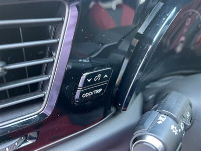2022 Lexus NX 350 F SPORT Handling   - Photo 32 - Salt Lake City, UT 84115