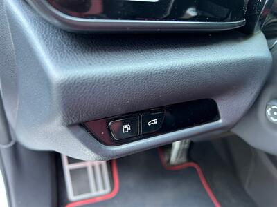 2022 Lexus NX 350 F SPORT Handling   - Photo 31 - Salt Lake City, UT 84115