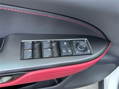 2022 Lexus NX 350 F SPORT Handling   - Photo 30 - Salt Lake City, UT 84115
