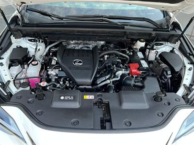 2022 Lexus NX 350 F SPORT Handling   - Photo 50 - Salt Lake City, UT 84115