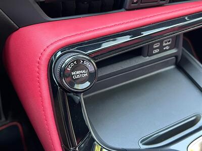2022 Lexus NX 350 F SPORT Handling   - Photo 40 - Salt Lake City, UT 84115