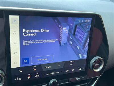 2022 Lexus NX 350 F SPORT Handling   - Photo 42 - Salt Lake City, UT 84115