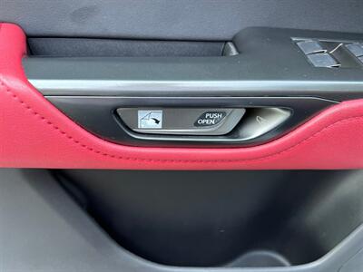 2022 Lexus NX 350 F SPORT Handling   - Photo 29 - Salt Lake City, UT 84115