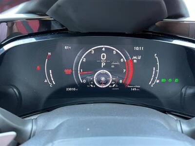 2022 Lexus NX 350 F SPORT Handling   - Photo 36 - Salt Lake City, UT 84115